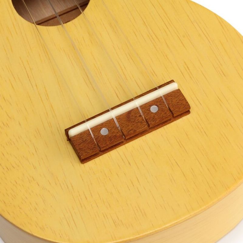 Mahalo MK1TBS Kahiko Series szoprán ukulele szett, karamell átlátszó natúr, tok és 3 penna tartozékkal