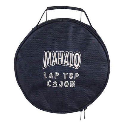 Mahalo MPJ1CC Utazó Lap Top Cajon, Circle