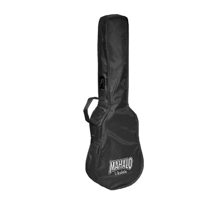 Mahalo SMILELBU Szoprán ukulele készlet, Basic1 sorozat, világoskék kivitel, tokkal és 6 pengetővel