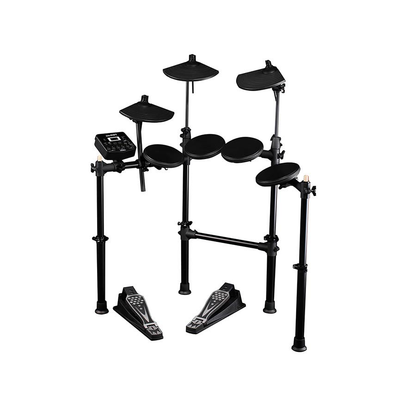 Medeli DD401 Elektronikus dobkészlet, 7 pad, 2 pedál