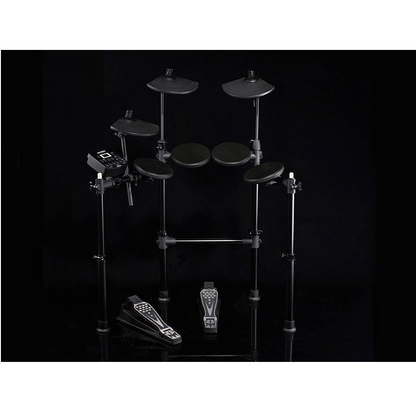 Medeli DD401 Elektronikus dobkészlet, 7 pad, 2 pedál