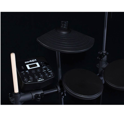 Medeli DD401 Elektronikus dobkészlet, 7 pad, 2 pedál