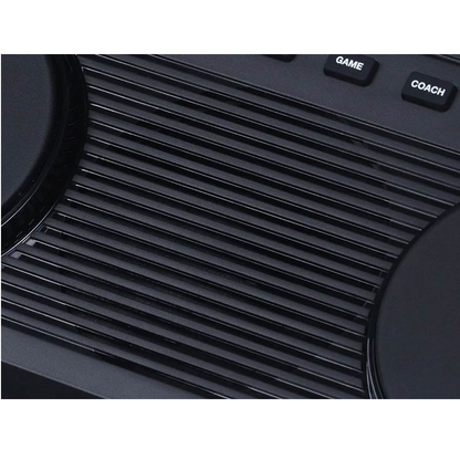 Medeli DD112BK Elektronikus asztali dobkészlet, 4 pad, dobverőkkel, fekete