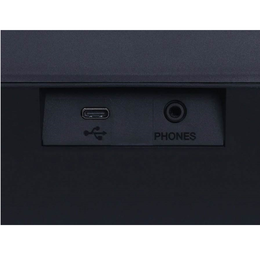 Medeli DD112BK Elektronikus asztali dobkészlet, 4 pad, dobverőkkel, fekete
