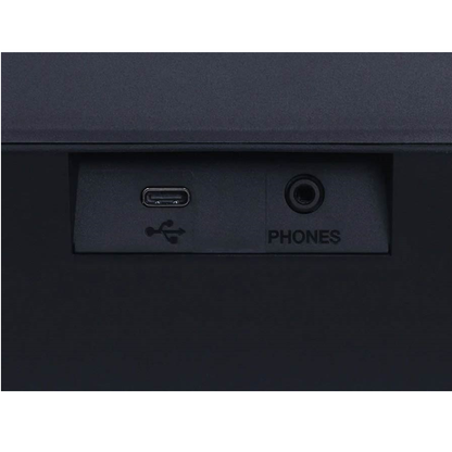 Medeli DD112BK Elektronikus asztali dobkészlet, 4 pad, dobverőkkel, fekete