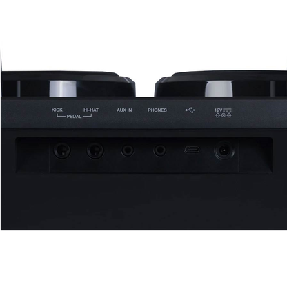 Medeli DD325 Asztali elektronikus dobkészlet, 8 pad