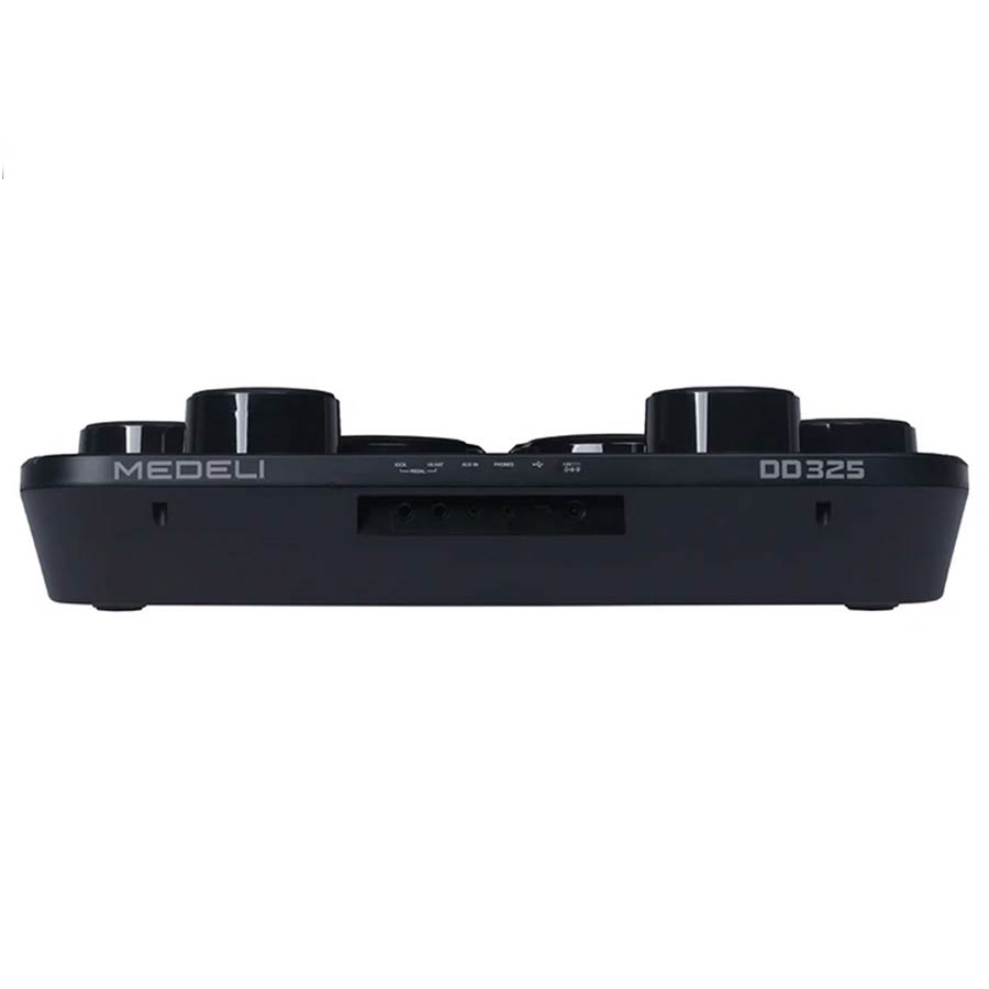 Medeli DD325 Asztali elektronikus dobkészlet, 8 pad