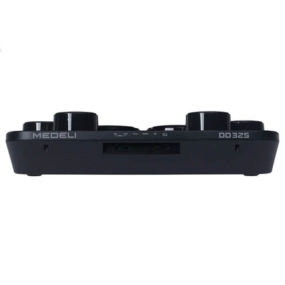 Medeli DD325 Asztali elektronikus dobkészlet, 8 pad