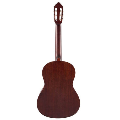 Valencia VC204CSB Basic3 4/4 Klasszikus gitár szett, sunburst