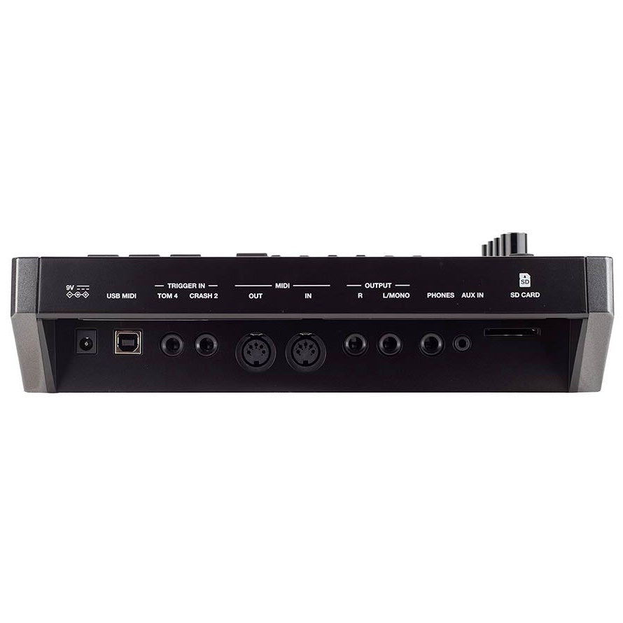 Medeli MZ725 Elektronikus dobkészlet, 10 darabos
