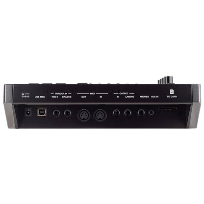 Medeli MZ725 Elektronikus dobkészlet, 10 darabos