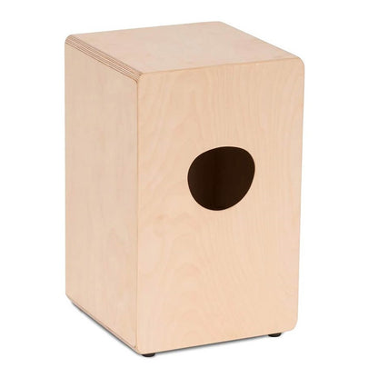 Sela Primera SEL117 Fa Cajon, natúr, 18,5"
