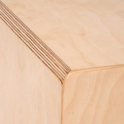 Sela Primera SEL117 Fa Cajon, natúr, 18,5"