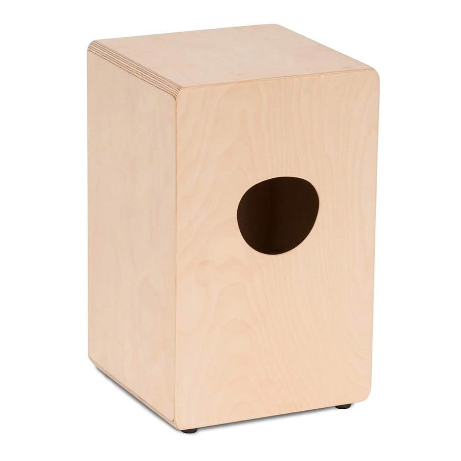Sela SEL118 Cajon Primera, fa, fekete, 18,5"