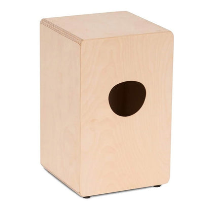 Sela SEL118 Cajon Primera, fa, fekete, 18,5"