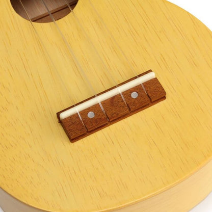 Mahalo MK1TBS Pro Szoprán ukulele készlet, karamell átlátszó/natúr kivitel, teljes tartozékkészlettel