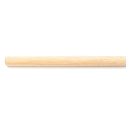 Wincent WTBEP 1 pár dobverő és ütőhangszeres pálca hickory fából „El Pana” (420 × 12,7 mm)