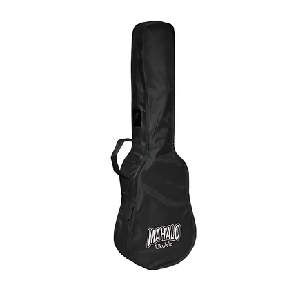 Mahalo UUSA Szoprán ukulele készlet, 4 húr, tokkal